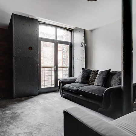 Guestready - Charming Stay In The City Centre Ливерпуль Экстерьер фото