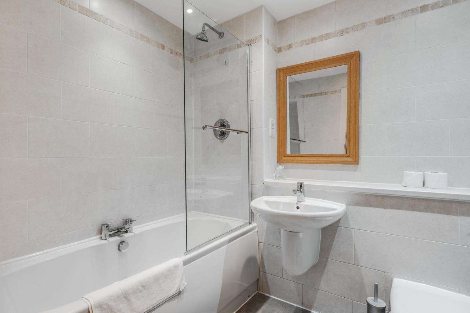 Guestready - Charming Stay In The City Centre Ливерпуль Экстерьер фото