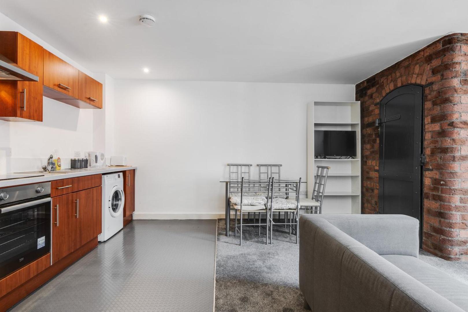 Guestready - Charming Stay In The City Centre Ливерпуль Экстерьер фото