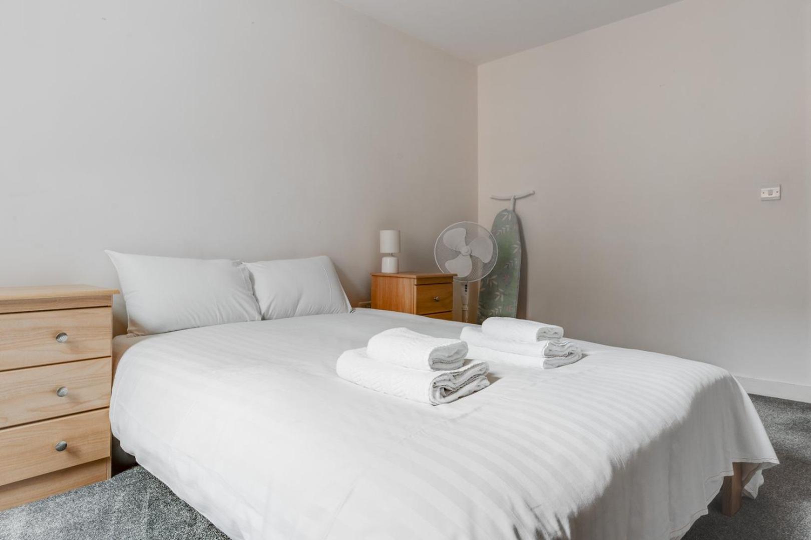 Guestready - Charming Stay In The City Centre Ливерпуль Экстерьер фото