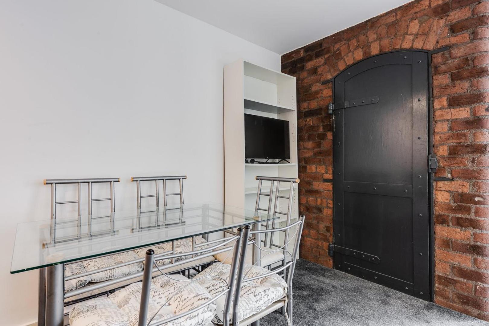 Guestready - Charming Stay In The City Centre Ливерпуль Экстерьер фото